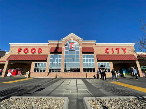 Food city kingsport tn - You may visit Food City at 300 Clinchfield Street, in the north-west area of Kingsport ( not far from Cloud Park ). The supermarket is an important addition to the locales of Fall Branch, Weber City, Church Hill, Gate City, Mount Carmel, Blountville and Hiltons. Visit today (Friday) from 6:00 am - 11:00 pm.